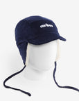 Casquettes Sherpa - Indigo