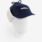 Sherpa Cap - Indigo