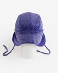 Casquettes Sherpa - Lavande