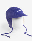 Sherpa Cap - Lavender