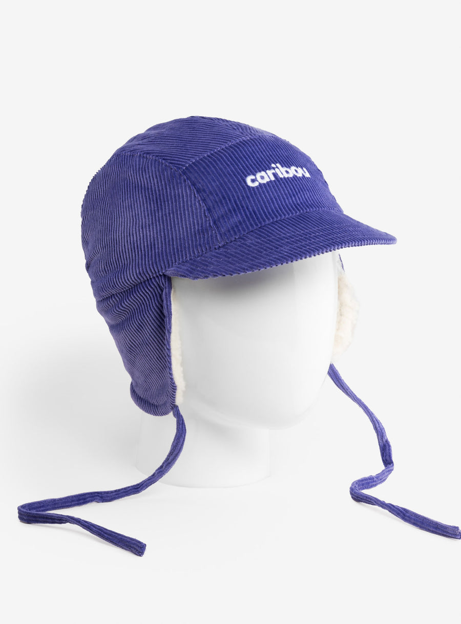 Casquettes Sherpa - Lavande