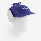 Casquettes Sherpa - Lavande