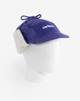 Sherpa Cap - Lavender