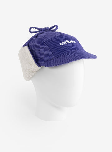 Casquettes Sherpa - Lavande