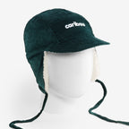 Casquettes Sherpa - Sapin