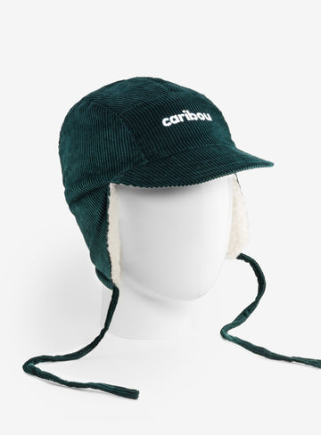 Casquettes Sherpa - Sapin