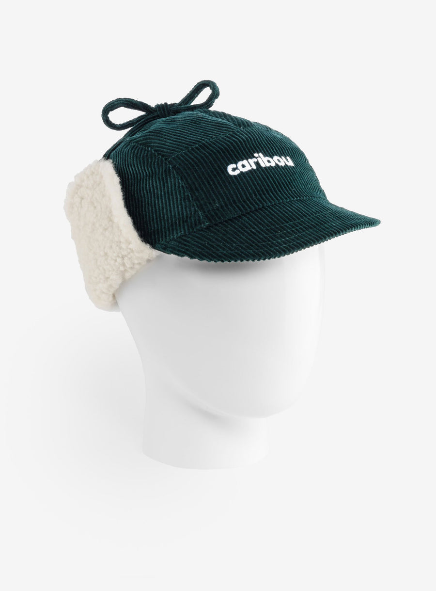 Sherpa Cap - Lavender