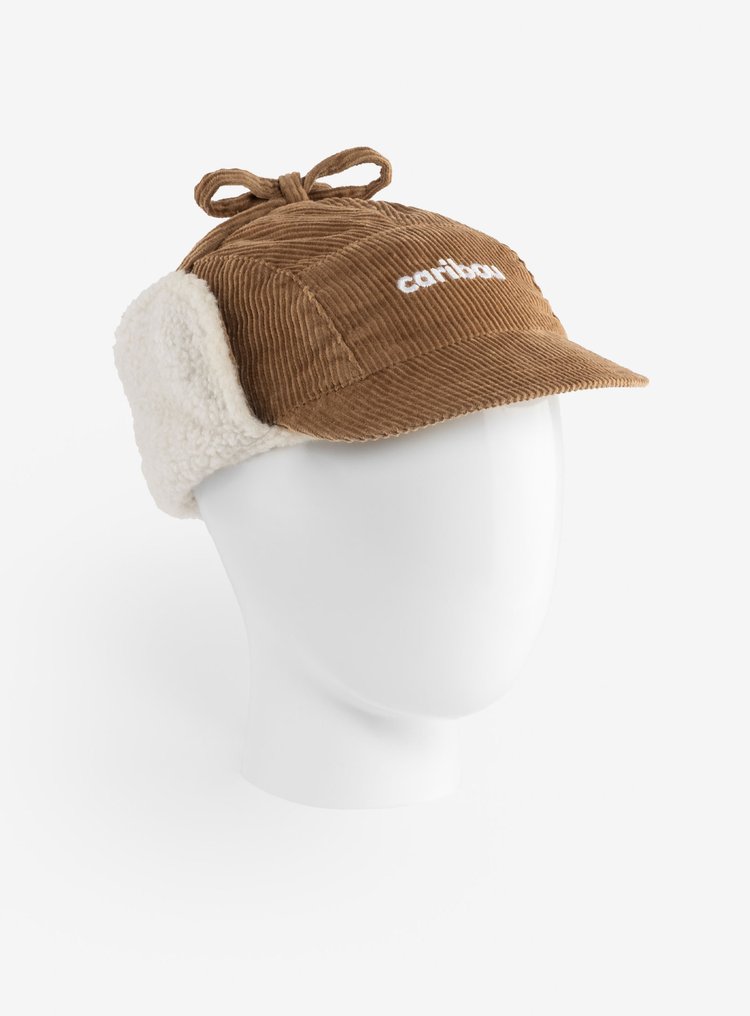 Sherpa Cap - Lavender