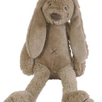 Plush - Rabbit Richie - Brown