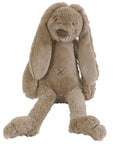 Plush - Rabbit Richie - Brown