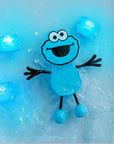 Light-Up Buddy Cookie Monster