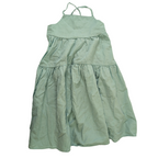 Mint dress - Seed Heritage - 8