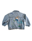 Veste de jeans vintage - Baby Gap - 12-24m