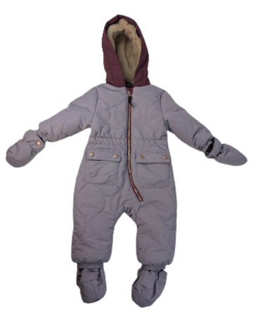 Habit de neige - Gagou Tagou - 9m