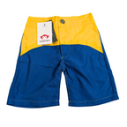 Blue/yellow swimsuit - Appaman - 18m