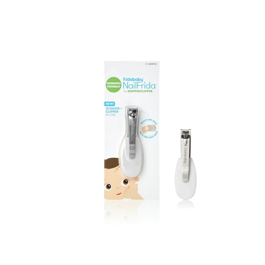 Easy Clip Nail Clipper