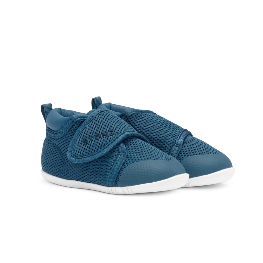 Chaussures bébé Cruiser - Denim