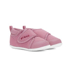 Cruiser baby shoes - Dusty Rose