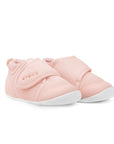 Cruiser baby shoes - Haze Pink