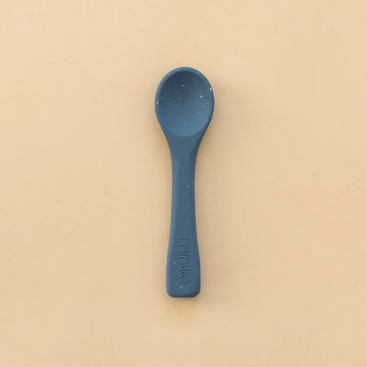 Silicone Spoon