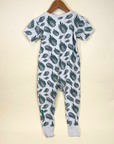 Pyjamas - Parade Organics - 2 year