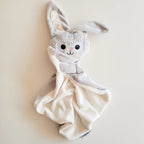 Comforter - Gray Rabbit - Marcel