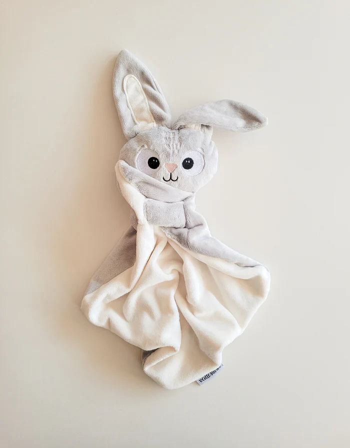Comforter - Gray Rabbit - Marcel