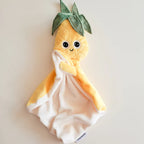 Comforter - Pineapple - Eduardo