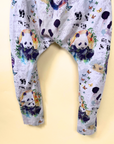 Evolving pants - Tiny&Moi - 6-36m