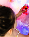 Personnage Lumineux Elmo