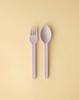  Wheat Straw Utensil Set