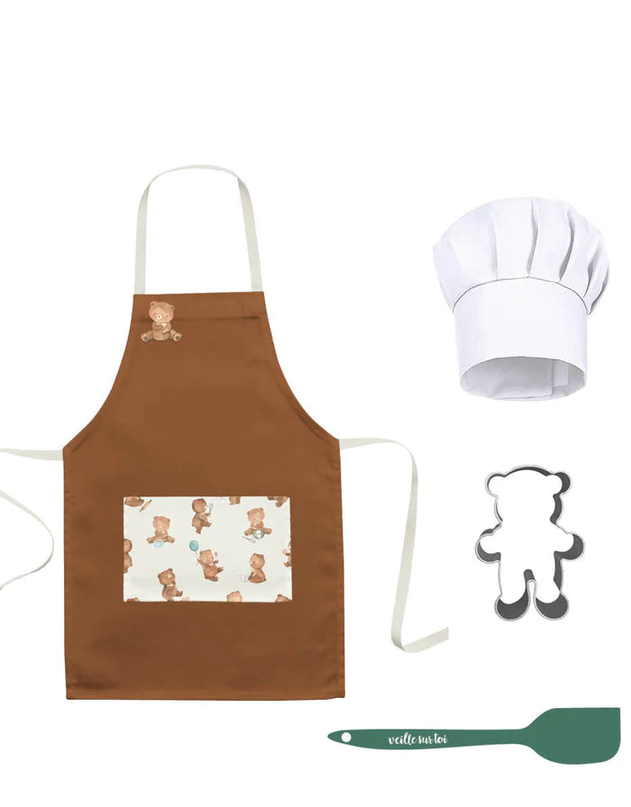 Cooking Set