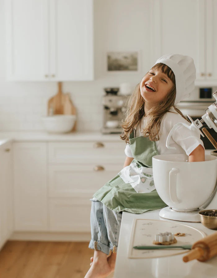 Cooking Set