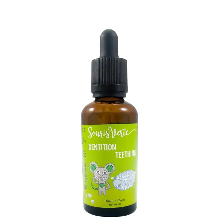 Teething Drops 50ml