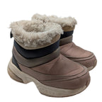 Bottes D’Hiver Courtes - Zara - pt. 22