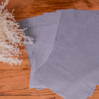 Washable Liners - Grey