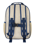 Backpack - Blue Dino