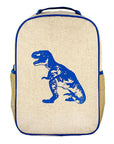 Sac à dos - Bleu dino