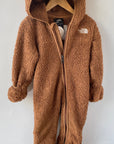Mid-Season Outfit - The North Face - 6-12m