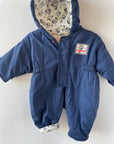 Fall Outfit - Coucou! - 3m