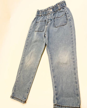 Jeans - Zara - 3-4 year