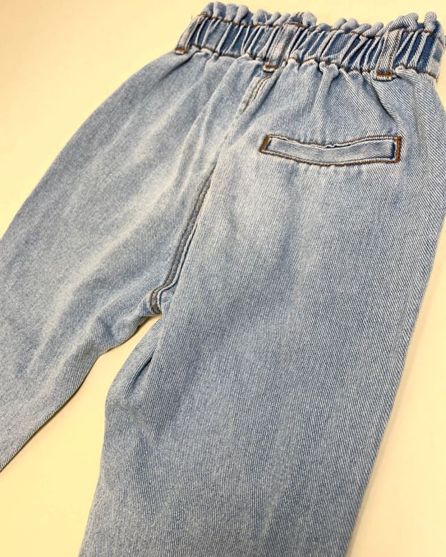 Jeans - Zara - 3-4 ans
