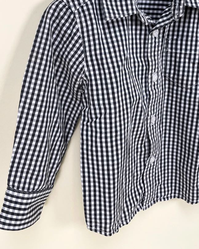 Shirt - H&M - 12-18m
