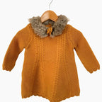 Knitted Dress - Tahari Baby - 6-9m