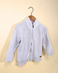 Sweater - Zara Knitwear - 18-24m