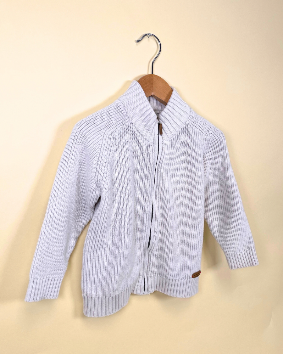 Sweater - Zara Knitwear - 18-24m