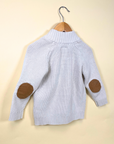 Sweater - Zara Knitwear - 18-24m