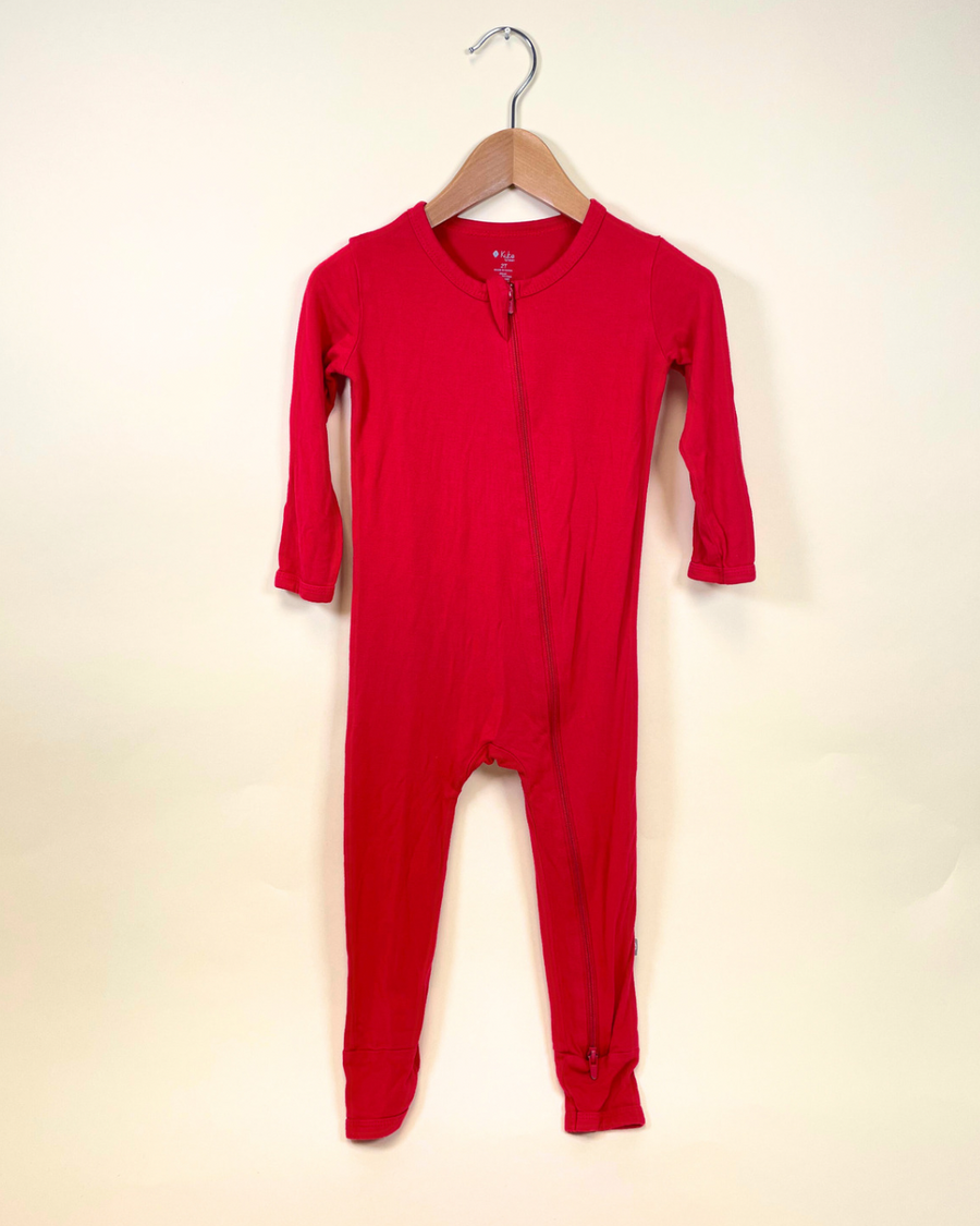 Pyjama (une pièce) - Kyte - 12-18m
