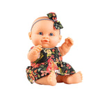 Peques Dolls - Karina