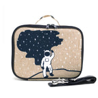 Lunch Bag - Spaceman